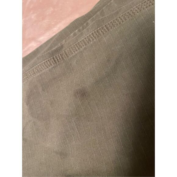 Wrangler Beige Riggs Workwear Pants 38x32 3W020BR - Picture 10 of 10